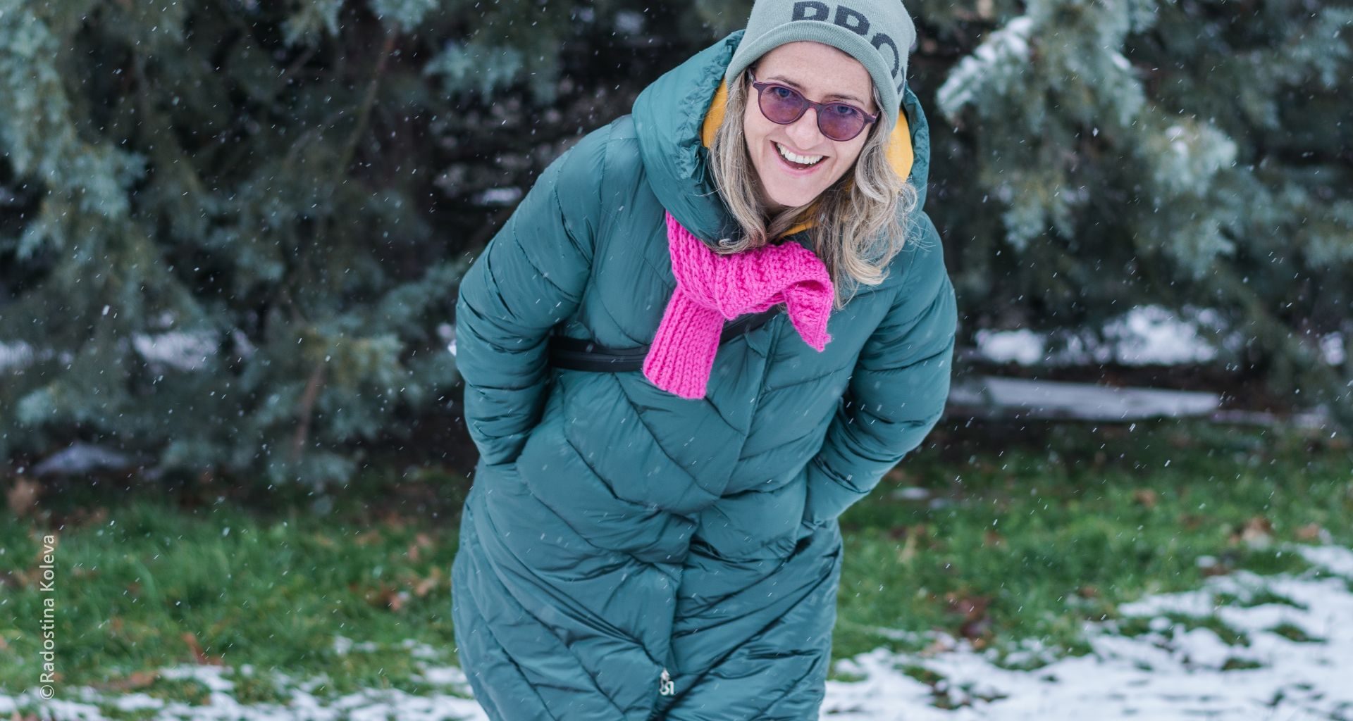 снимка: Cultinterview