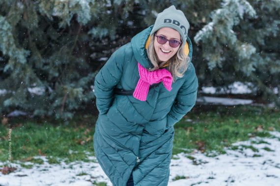 снимка: Cultinterview