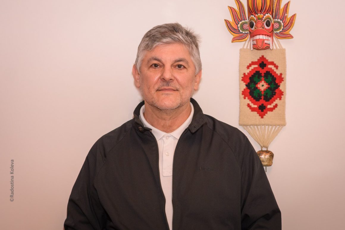 снимка: Cultinterview