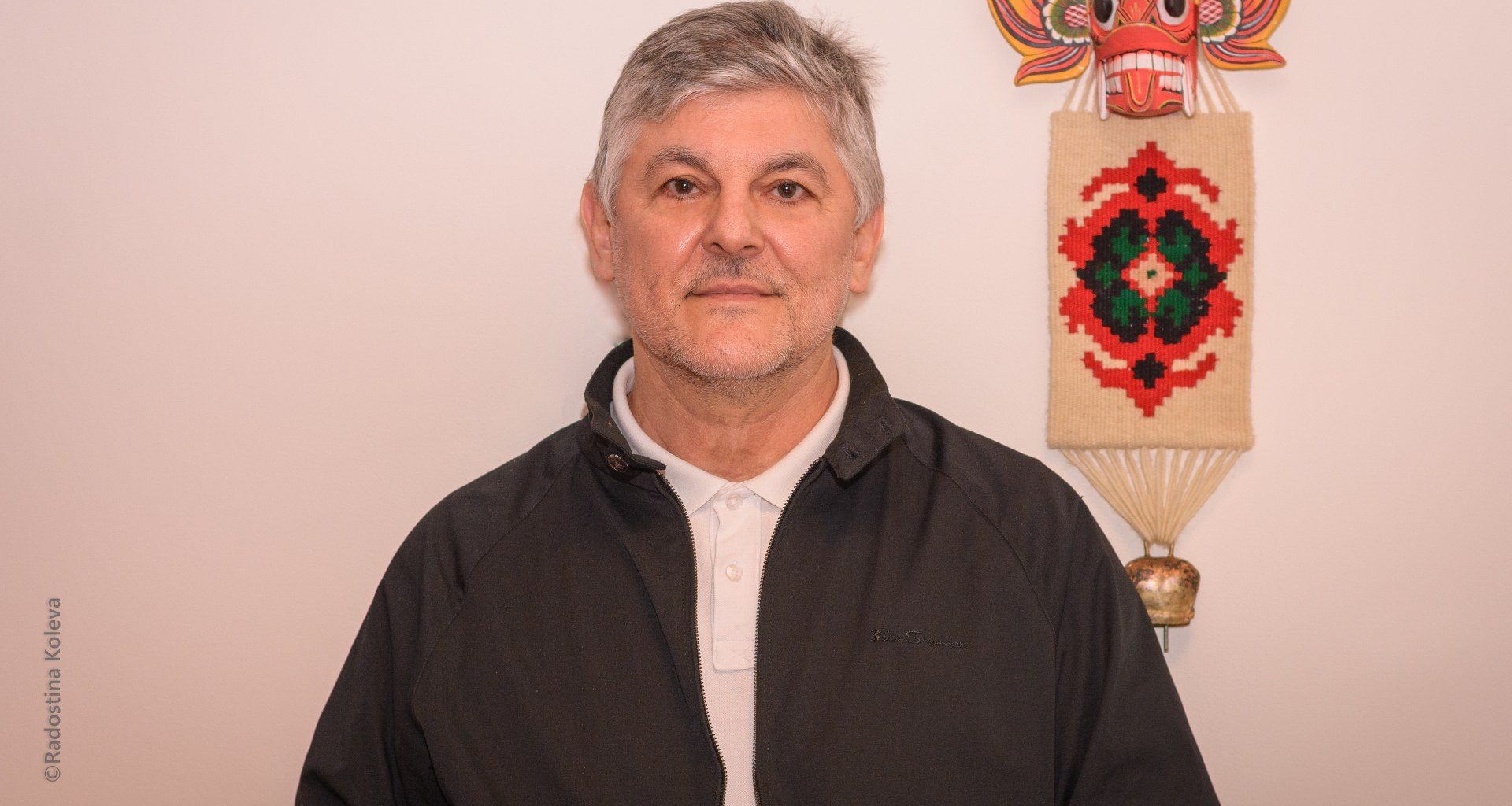 снимка: Cultinterview