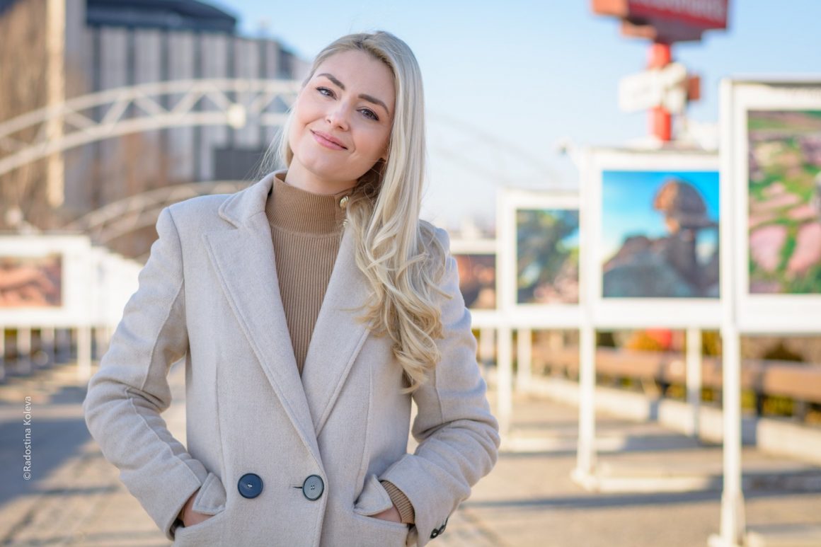 снимка: Cultinterview