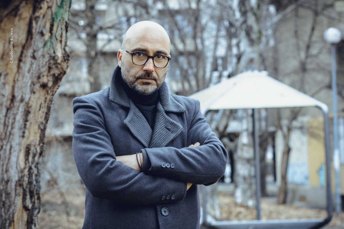 снимка: Cultinterview