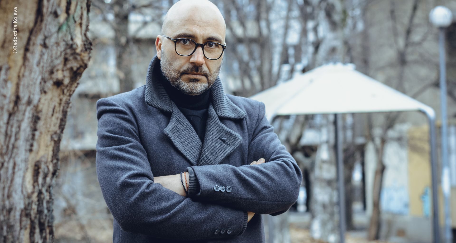 снимка: Cultinterview