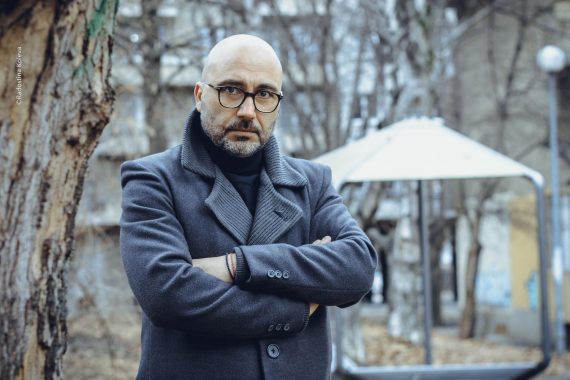 снимка: Cultinterview