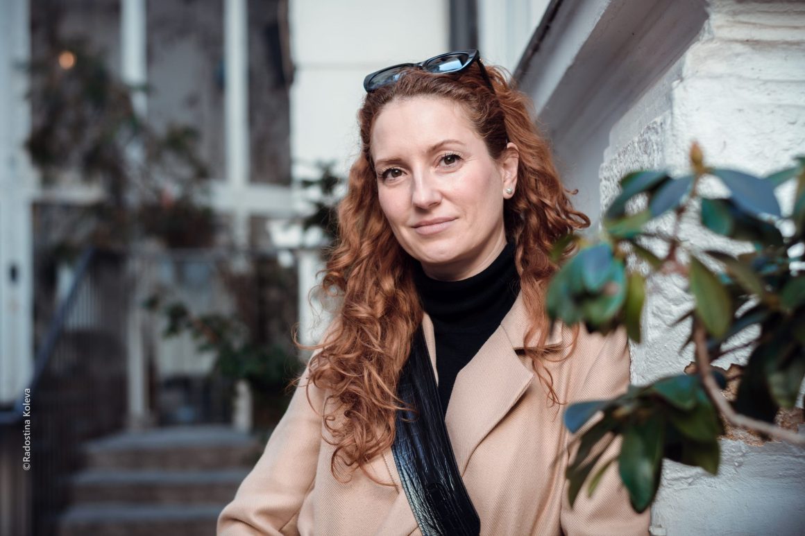 снимка: Cultinterview