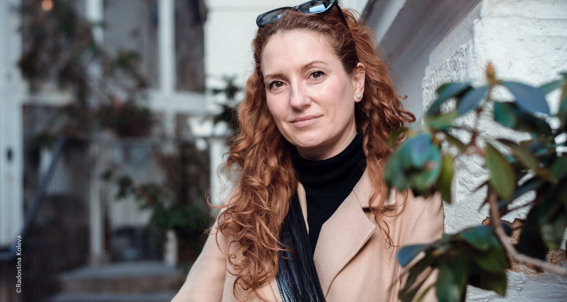 снимка: Cultinterview