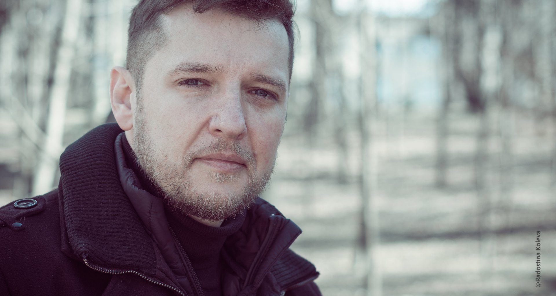 снимка: Cultinterview