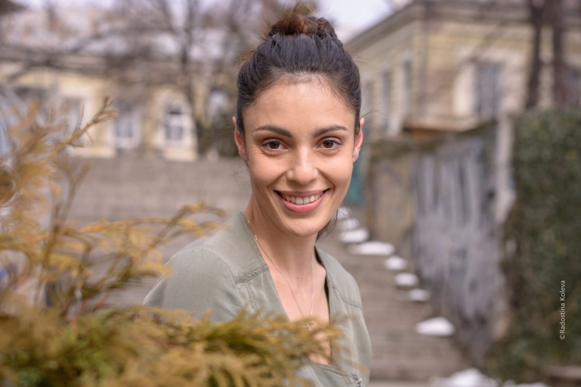 снимка: Cultinterview