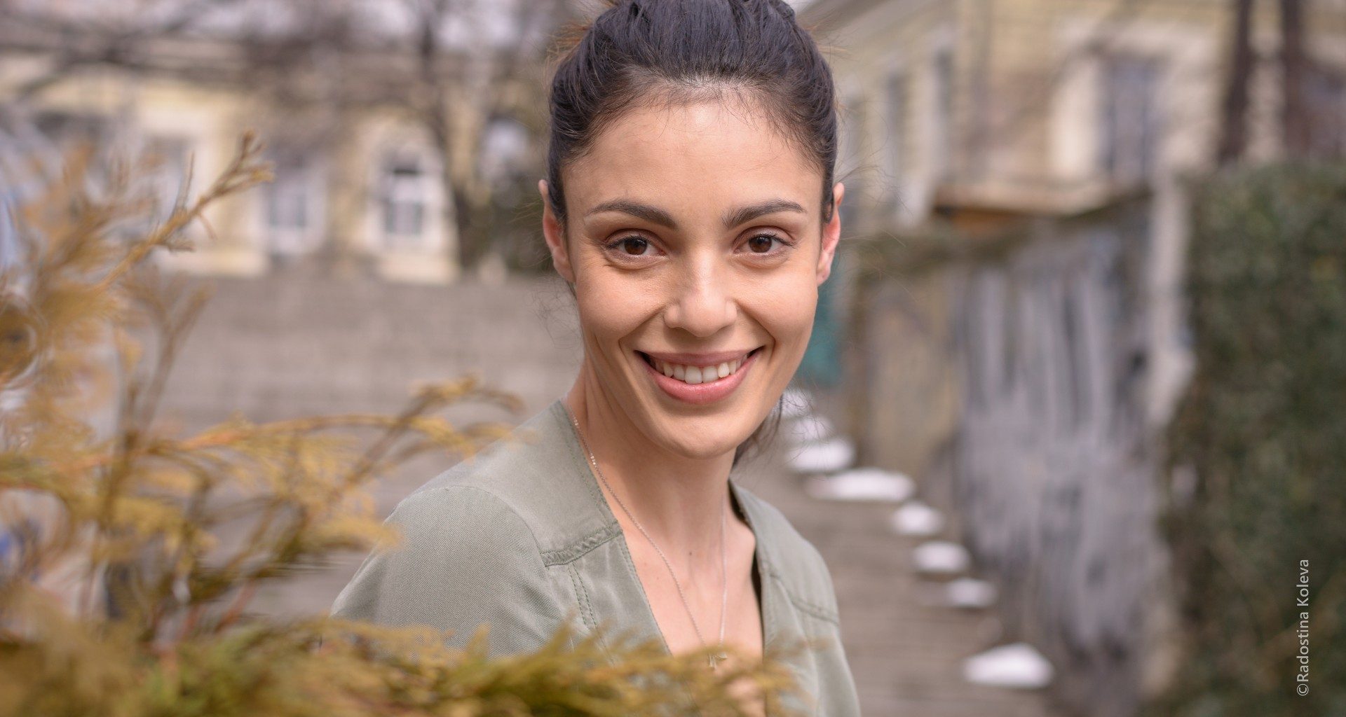 снимка: Cultinterview