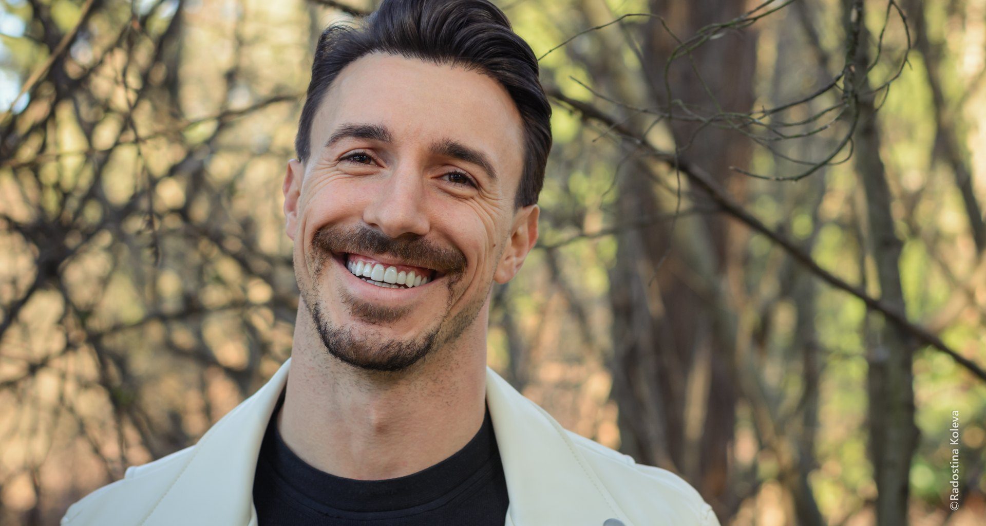 снимка: Cultinterview