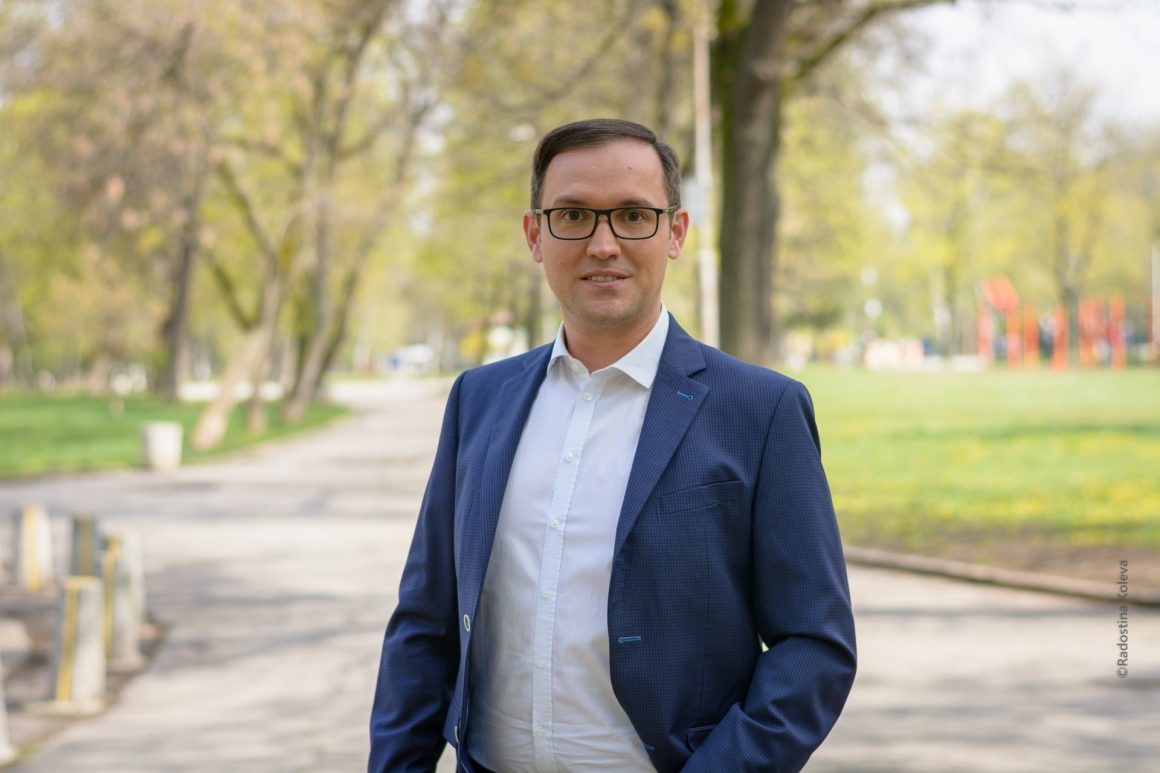 снимка: Cultinterview