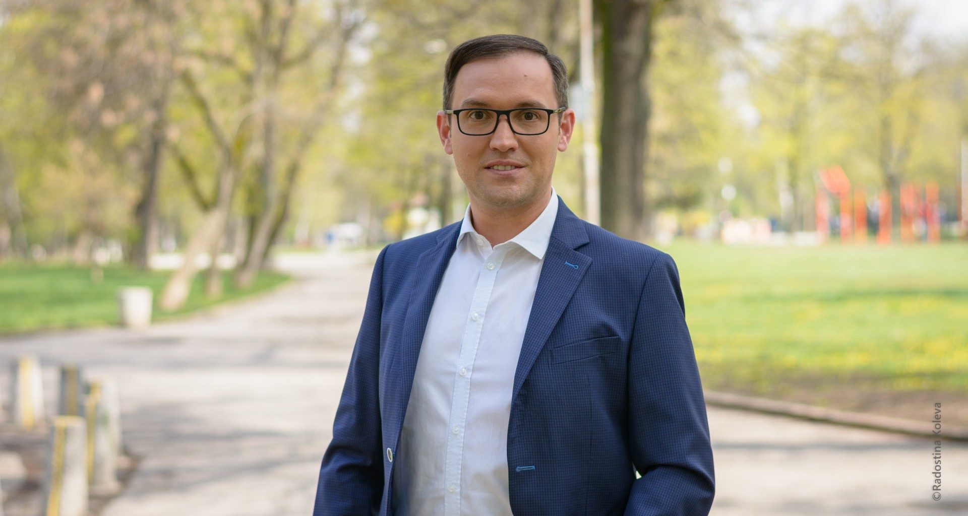 снимка: Cultinterview