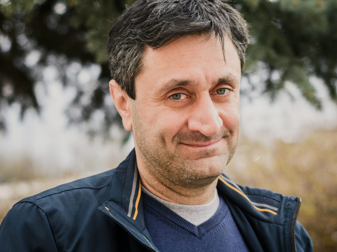 снимка: Cultinterview