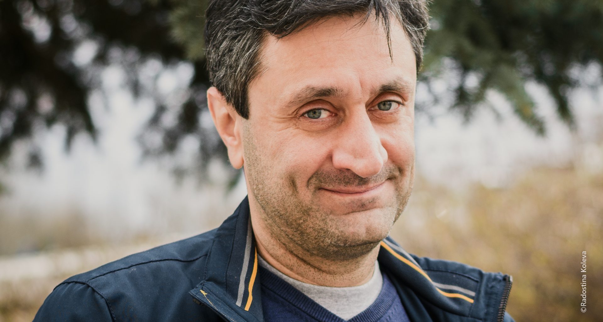 снимка: Cultinterview