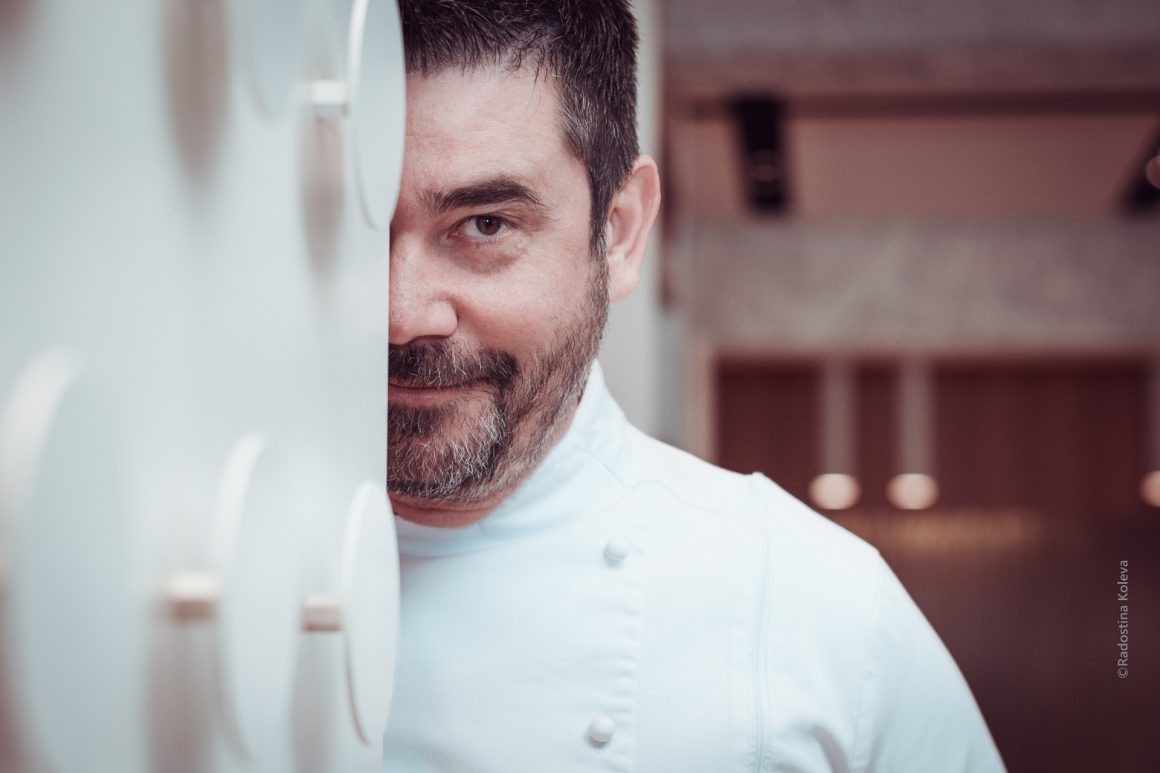 снимка: Cultinterview