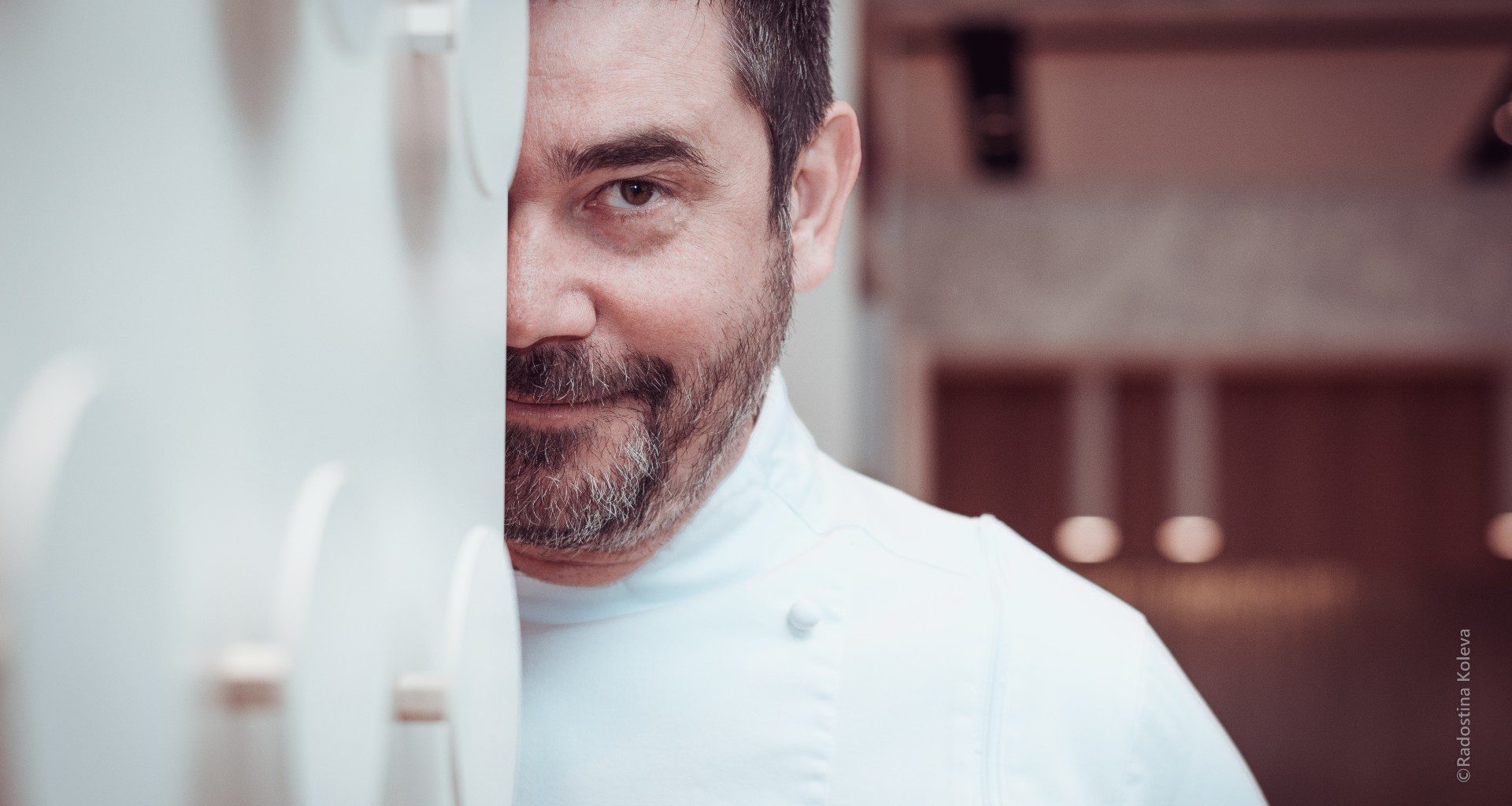 снимка: Cultinterview