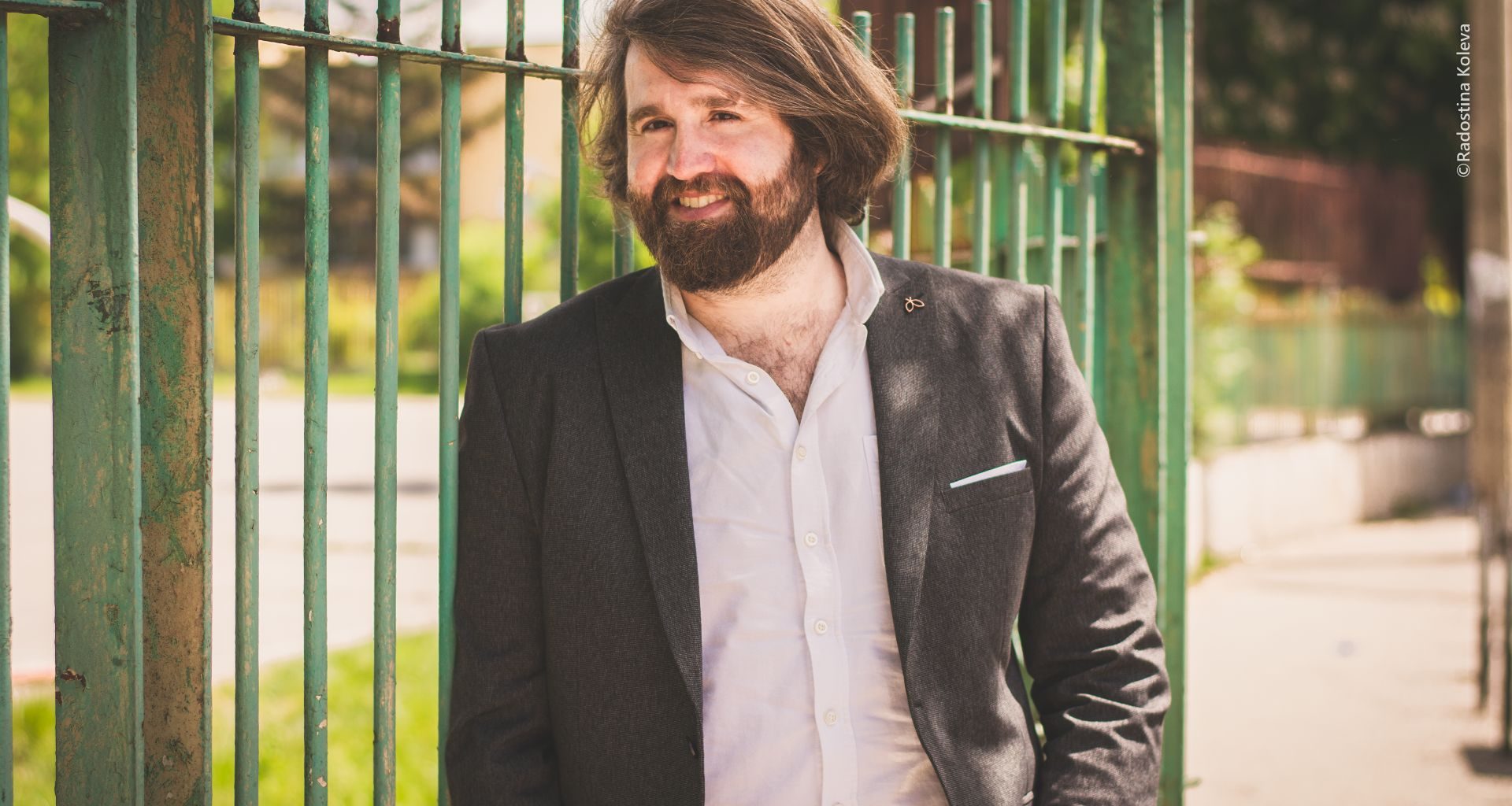 снимка: Cultinterview