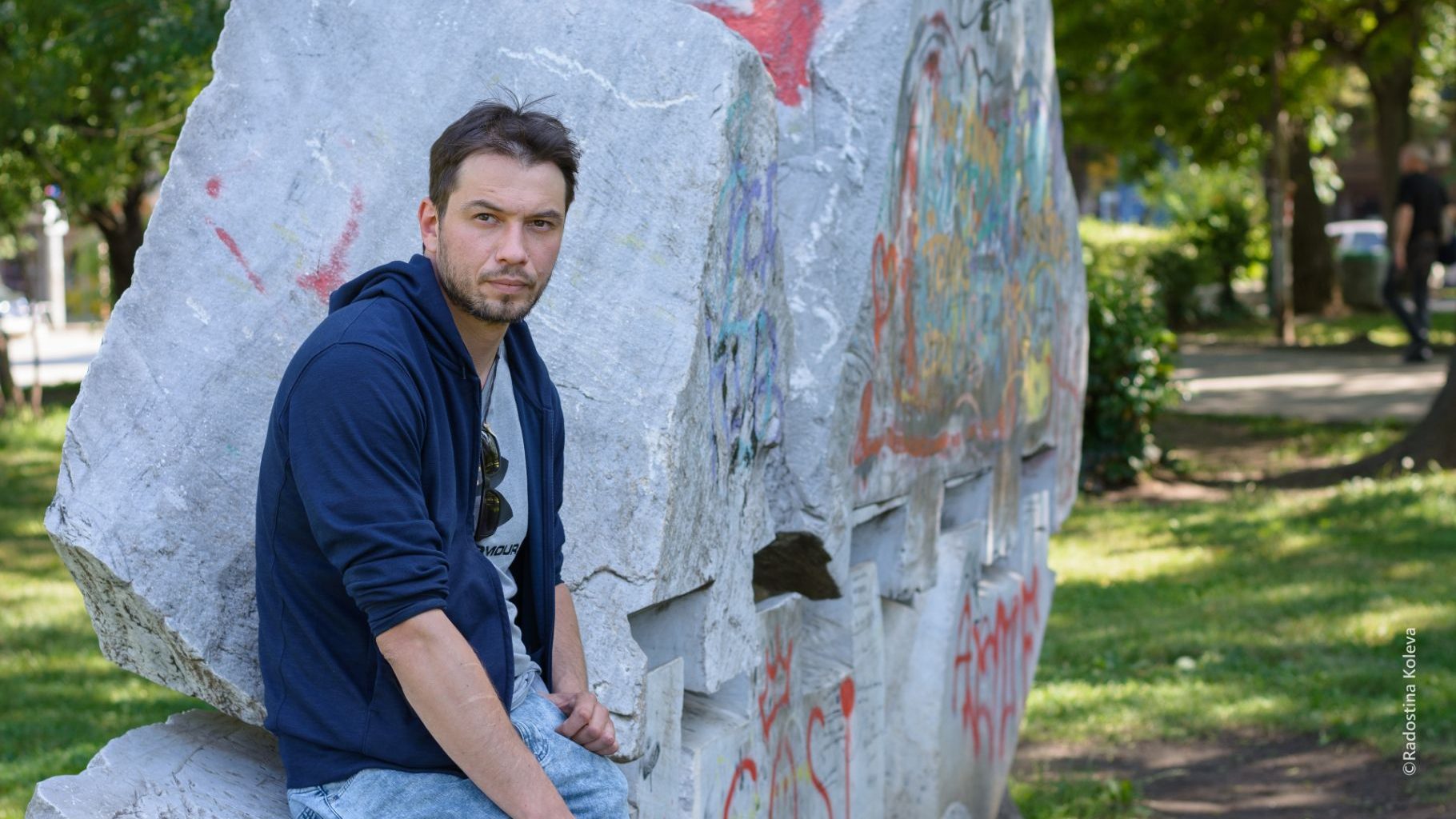 снимка: Cultinterview