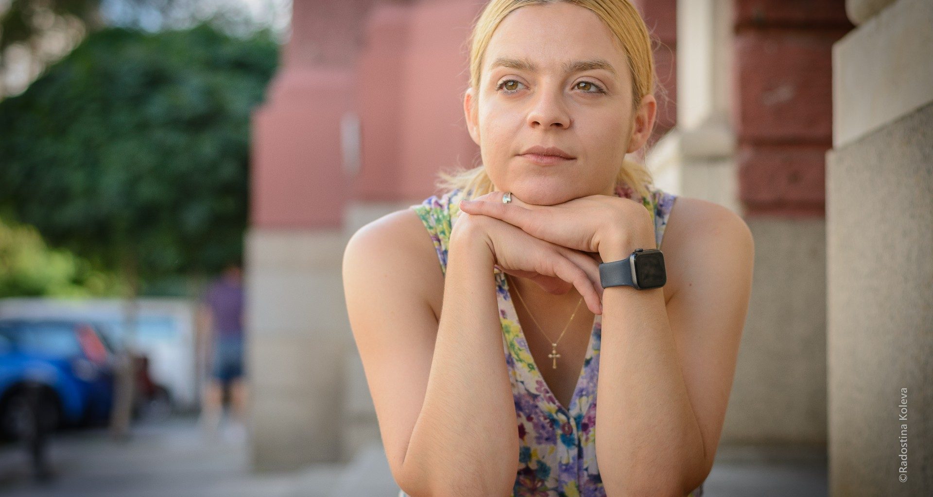 снимка: Cultinterview