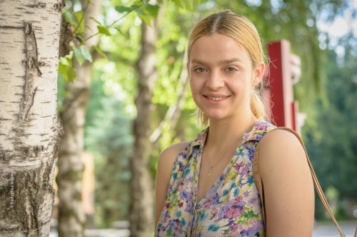 снимка: Cultinterview