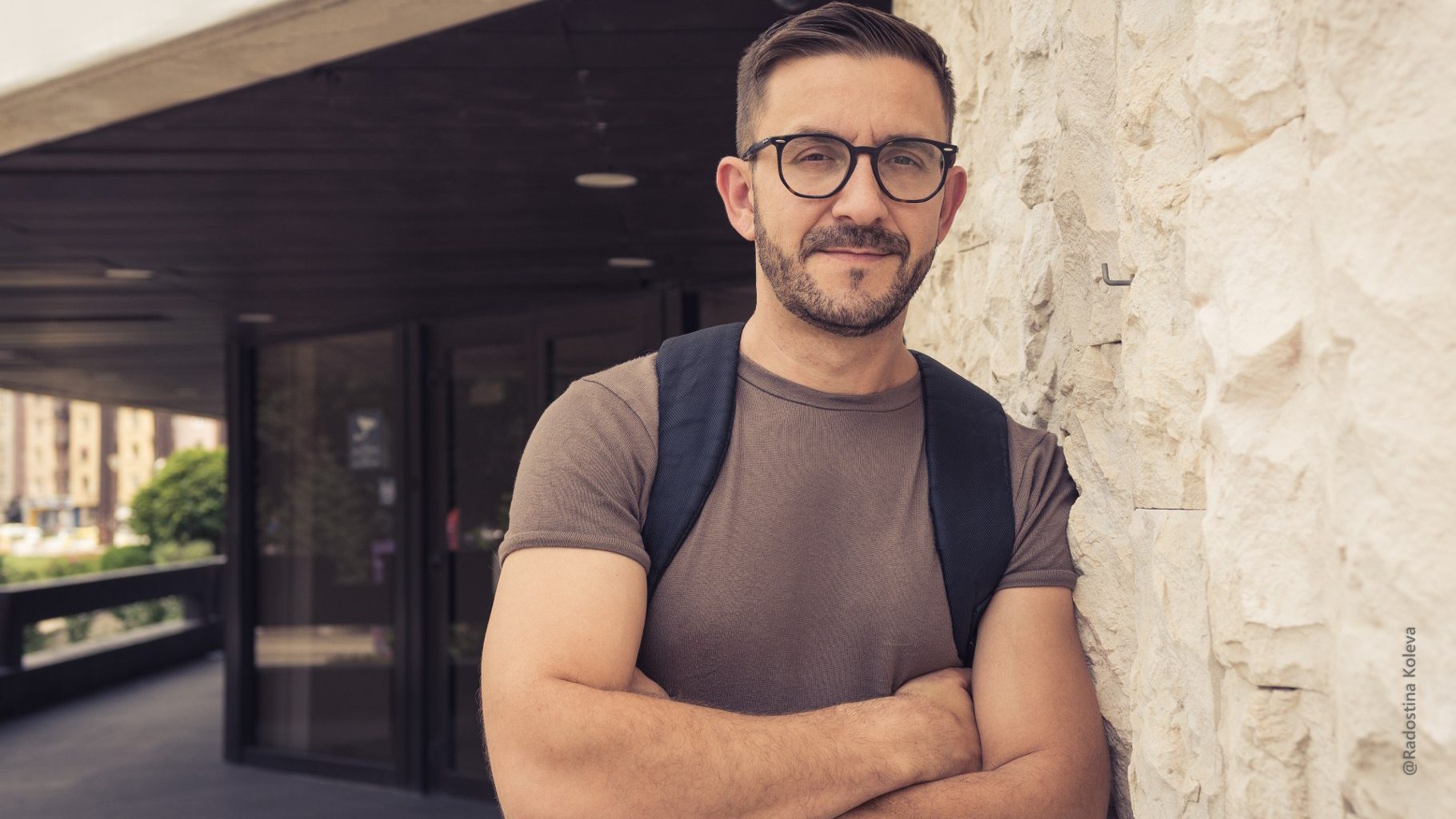 снимка: Cultinterview