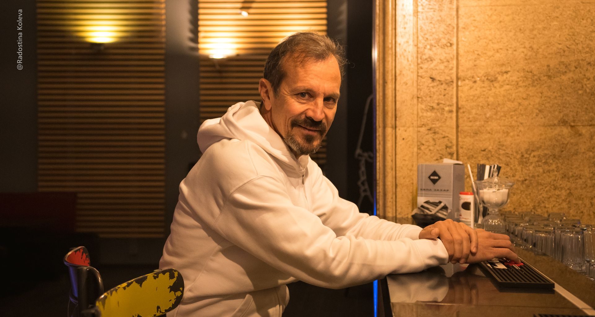 снимка: Cultinterview