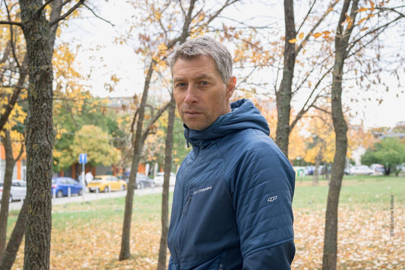 снимка: Cultinterview