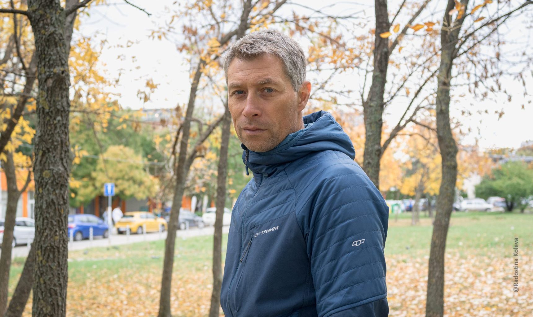 снимка: Cultinterview