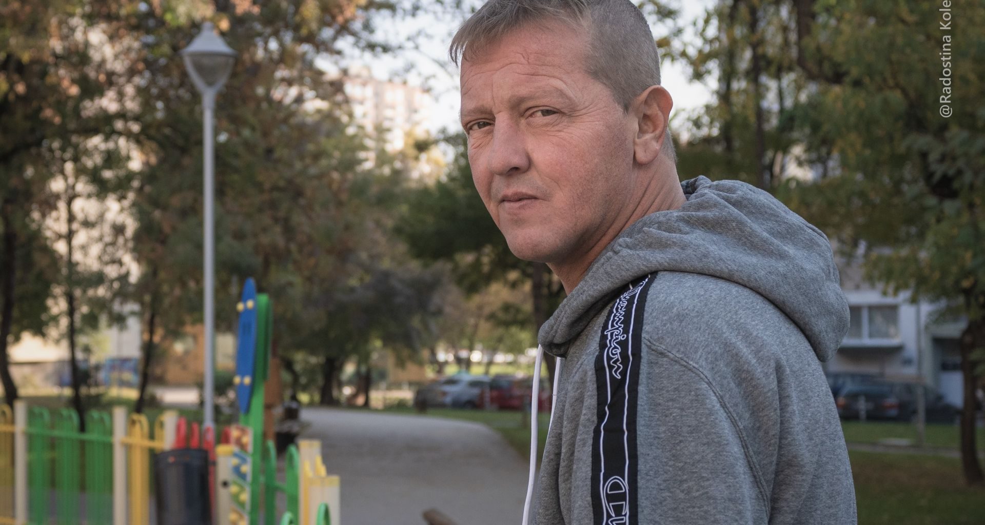 снимка: Cultinterview