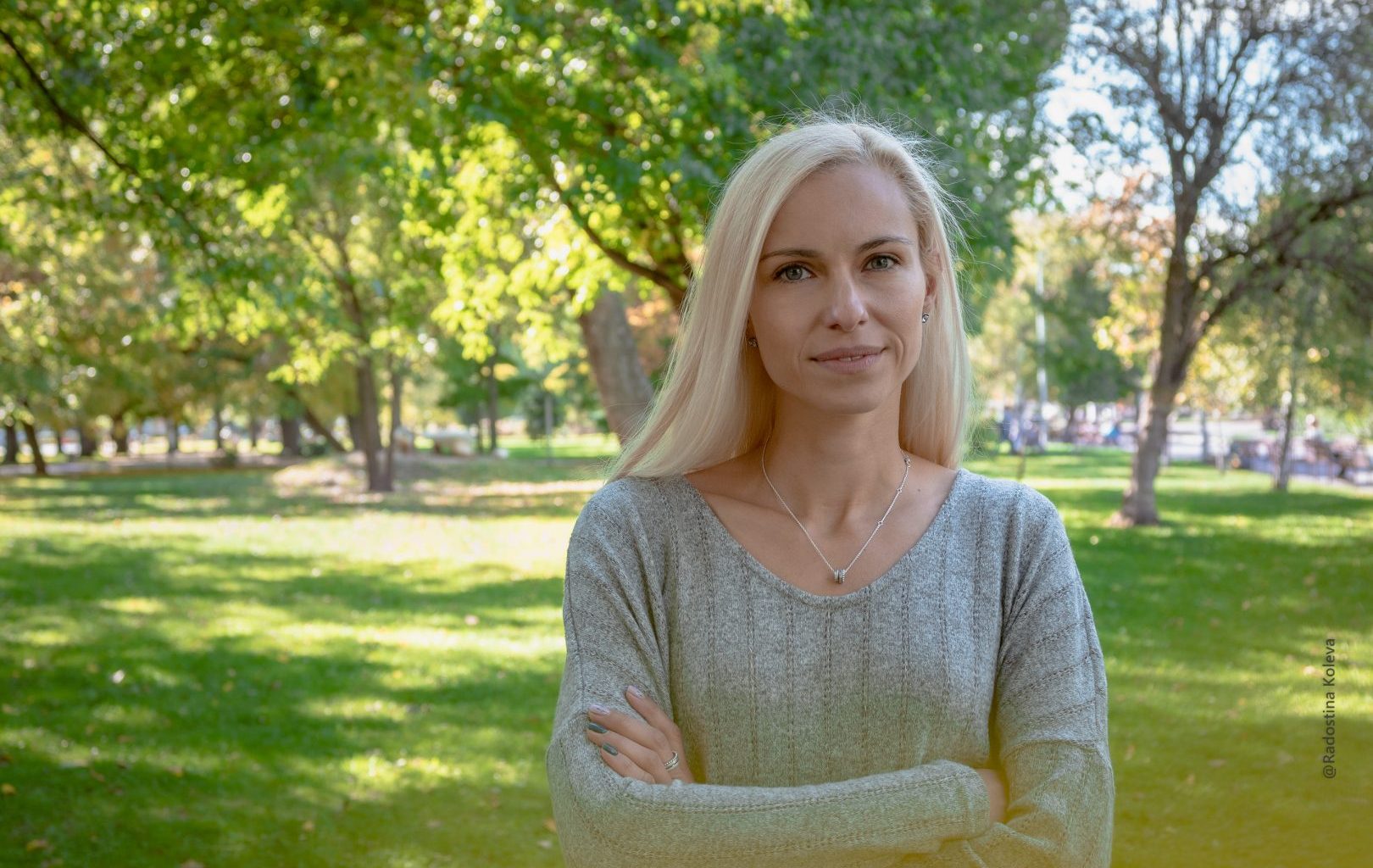 снимка: Cultinterview