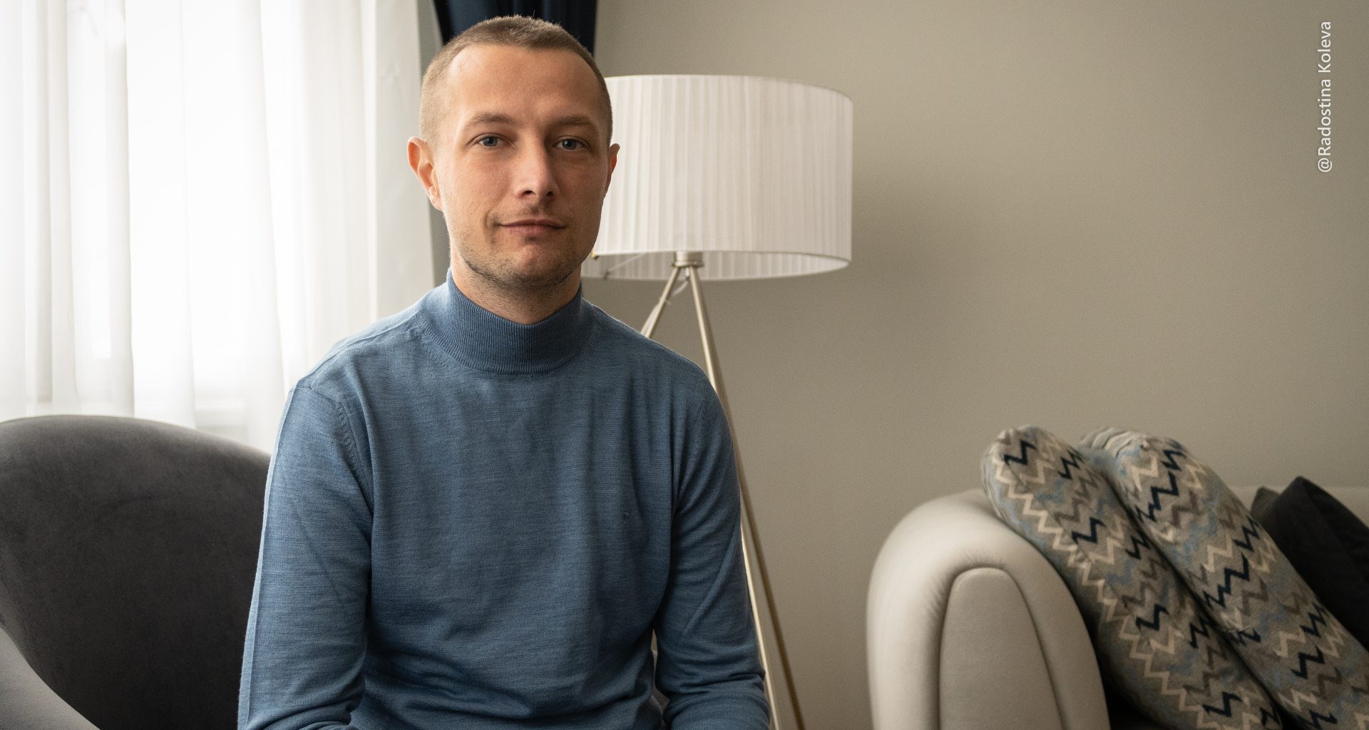 снимка: Cultinterview