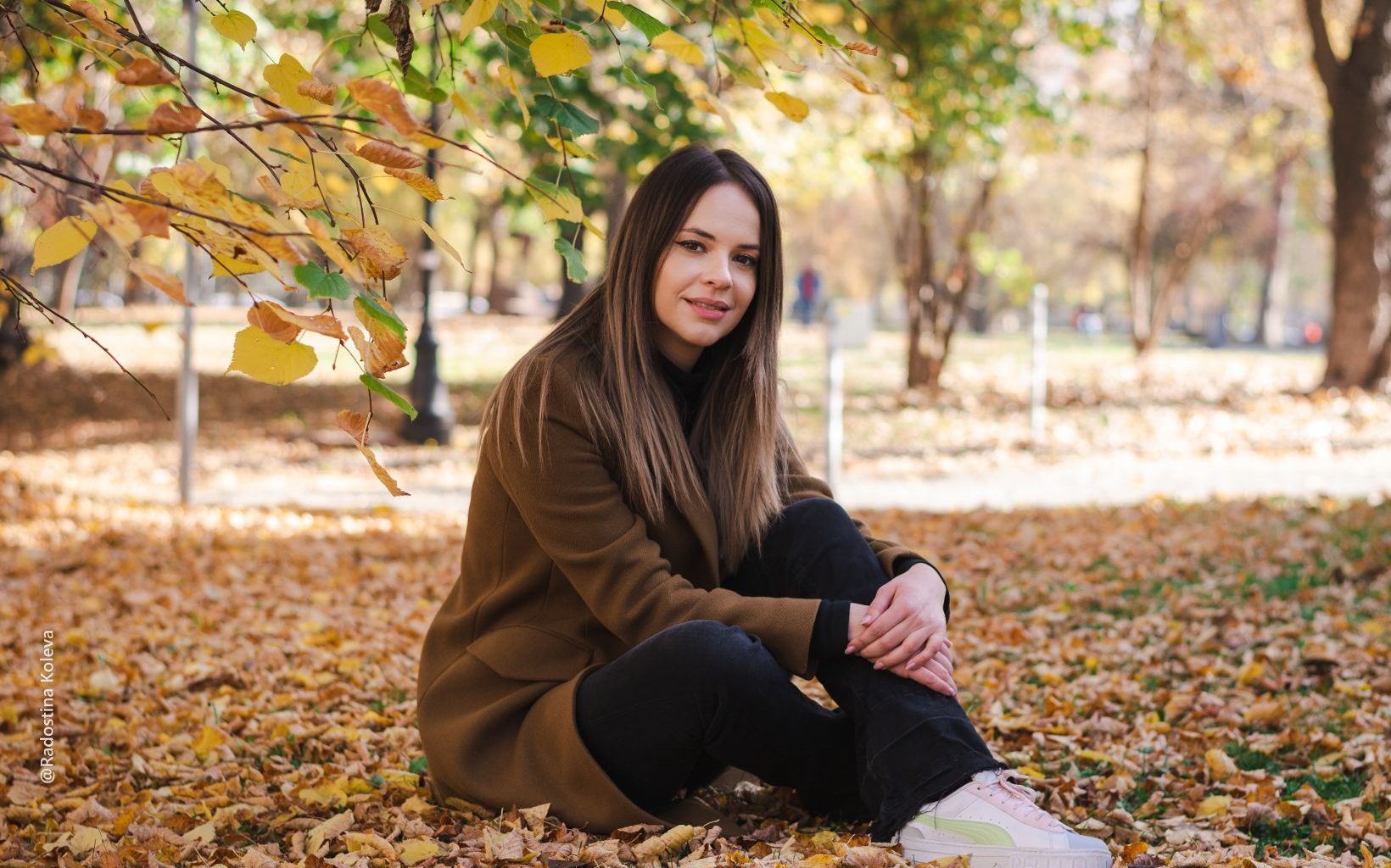 снимка: Cultinterview