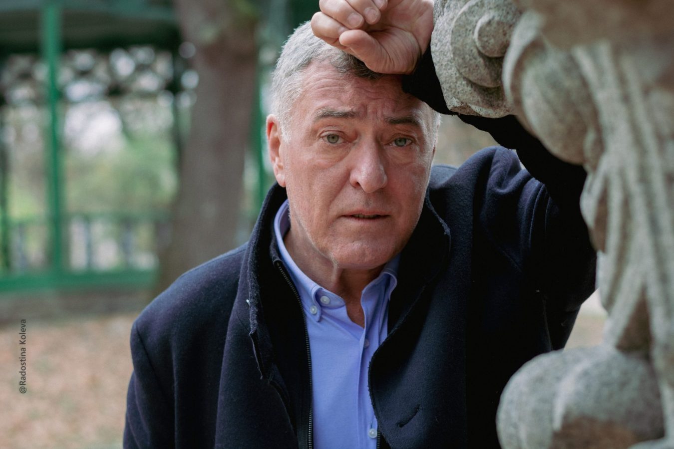 снимка: Cultinterview