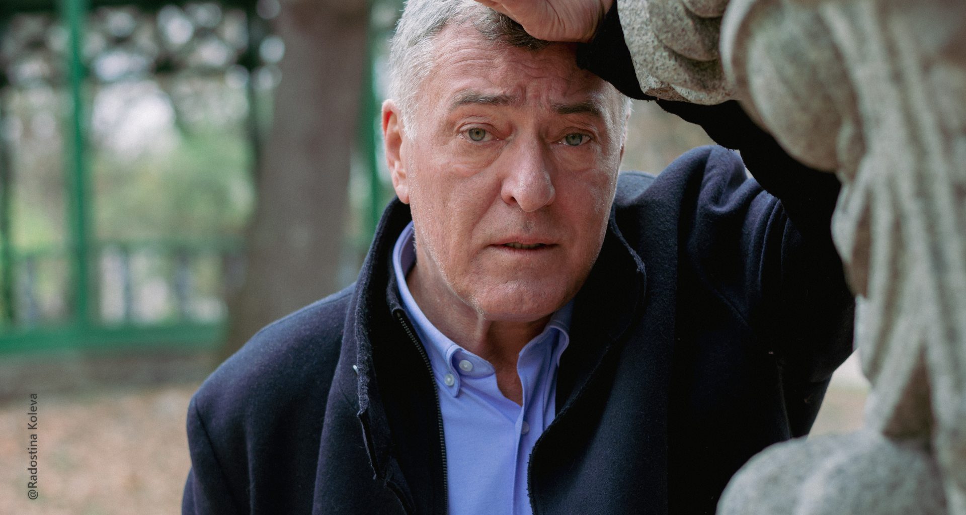 снимка: Cultinterview