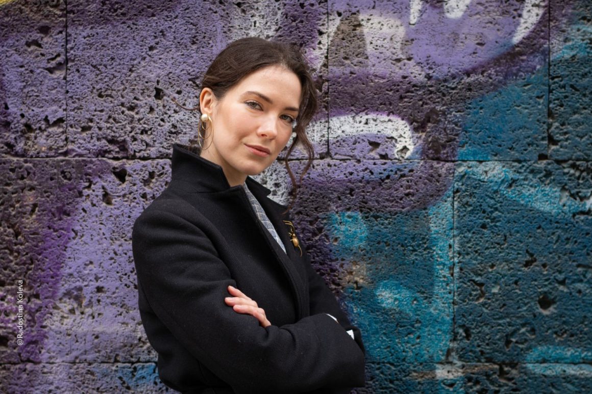 снимка: Cultinterview