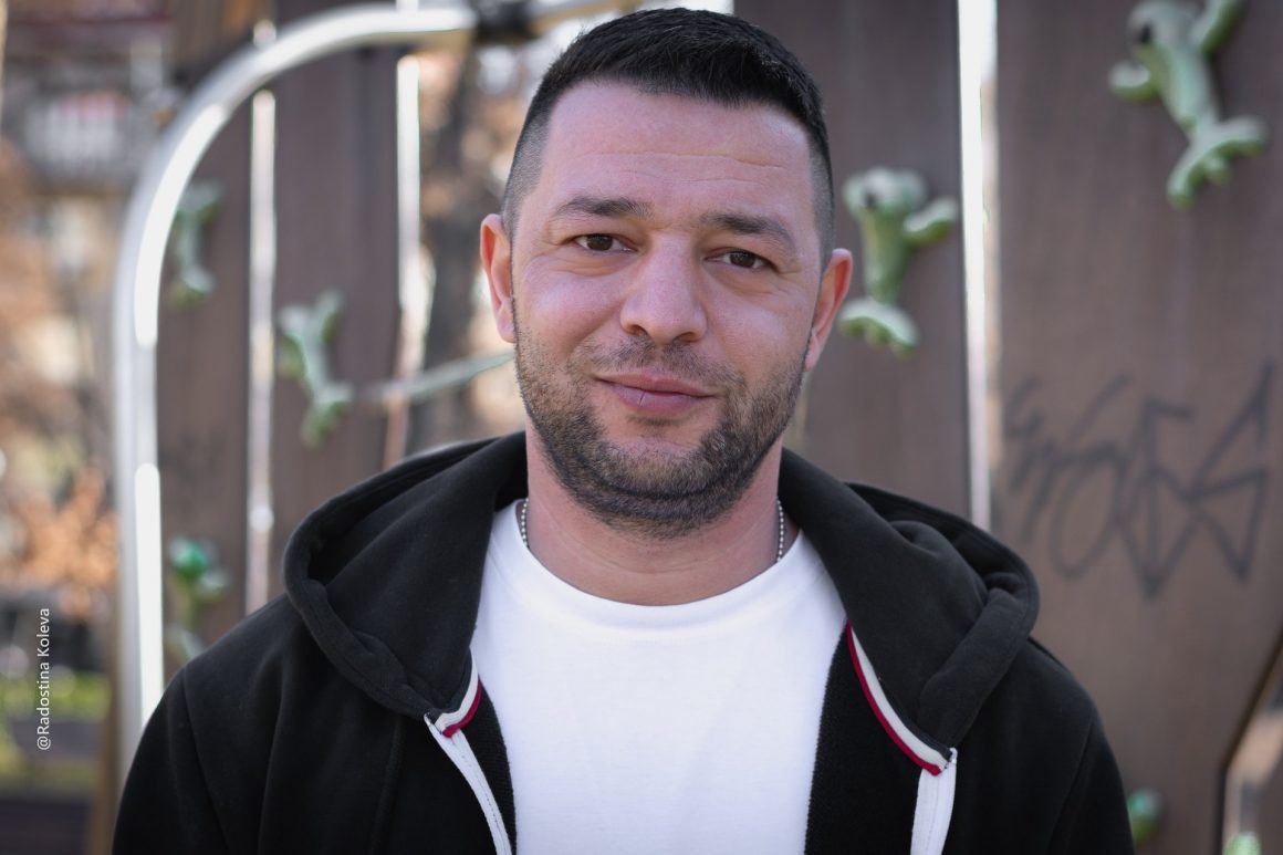 снимка: Cultinterview