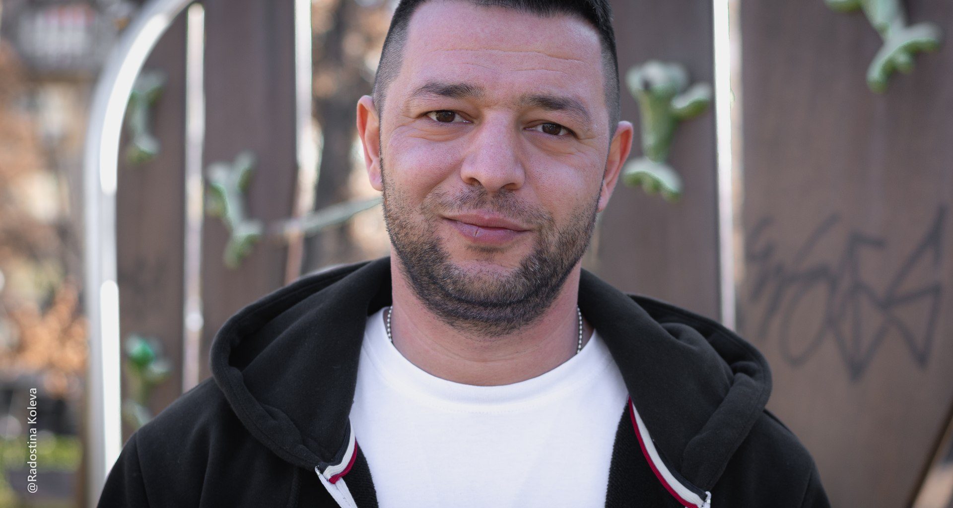 снимка: Cultinterview