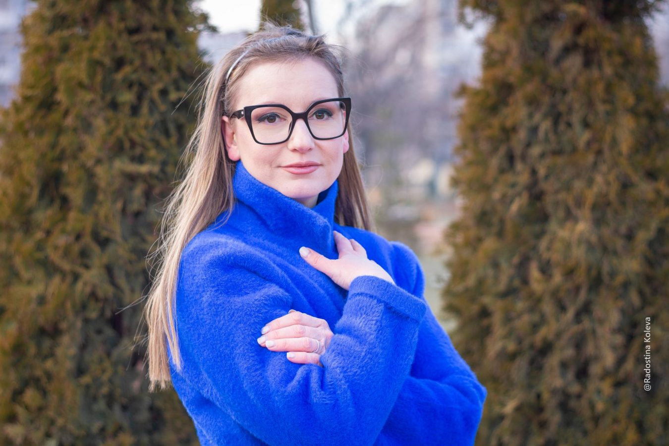 снимка: Cultinterview