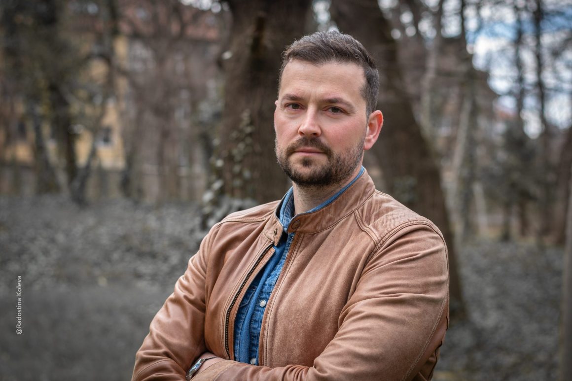 снимка: Cultinterview