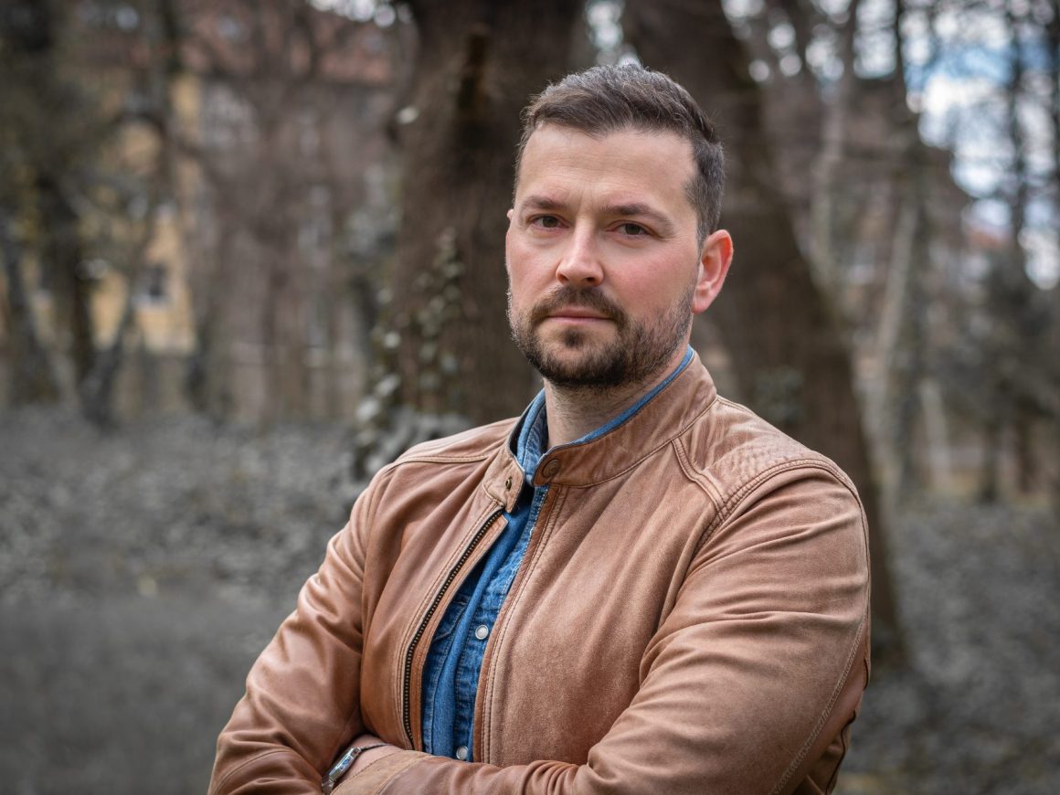 снимка: Cultinterview