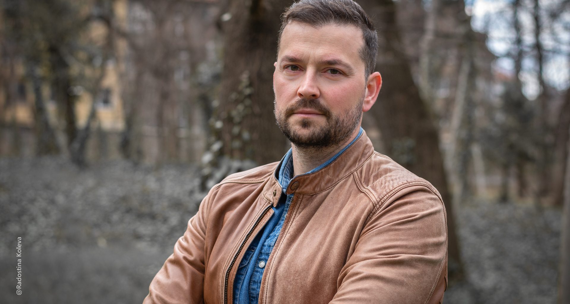 снимка: Cultinterview