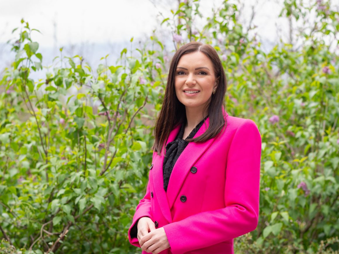 Авторска снимка на Радостина Колева за Cultinterview