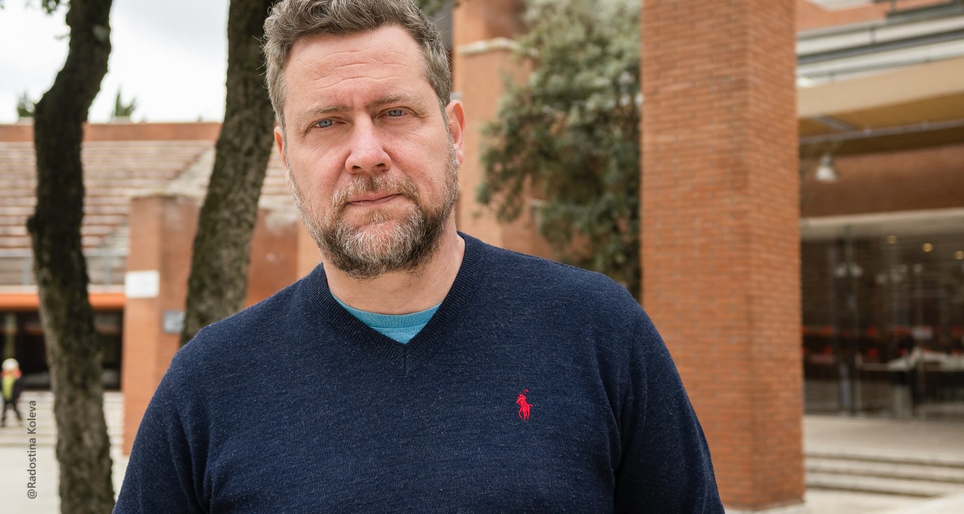 снимка: Cultinterview