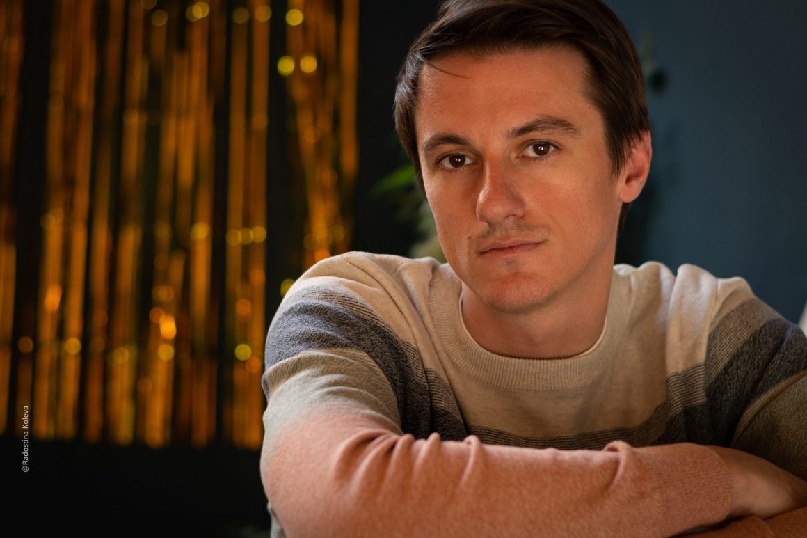 снимка: Cultinterview