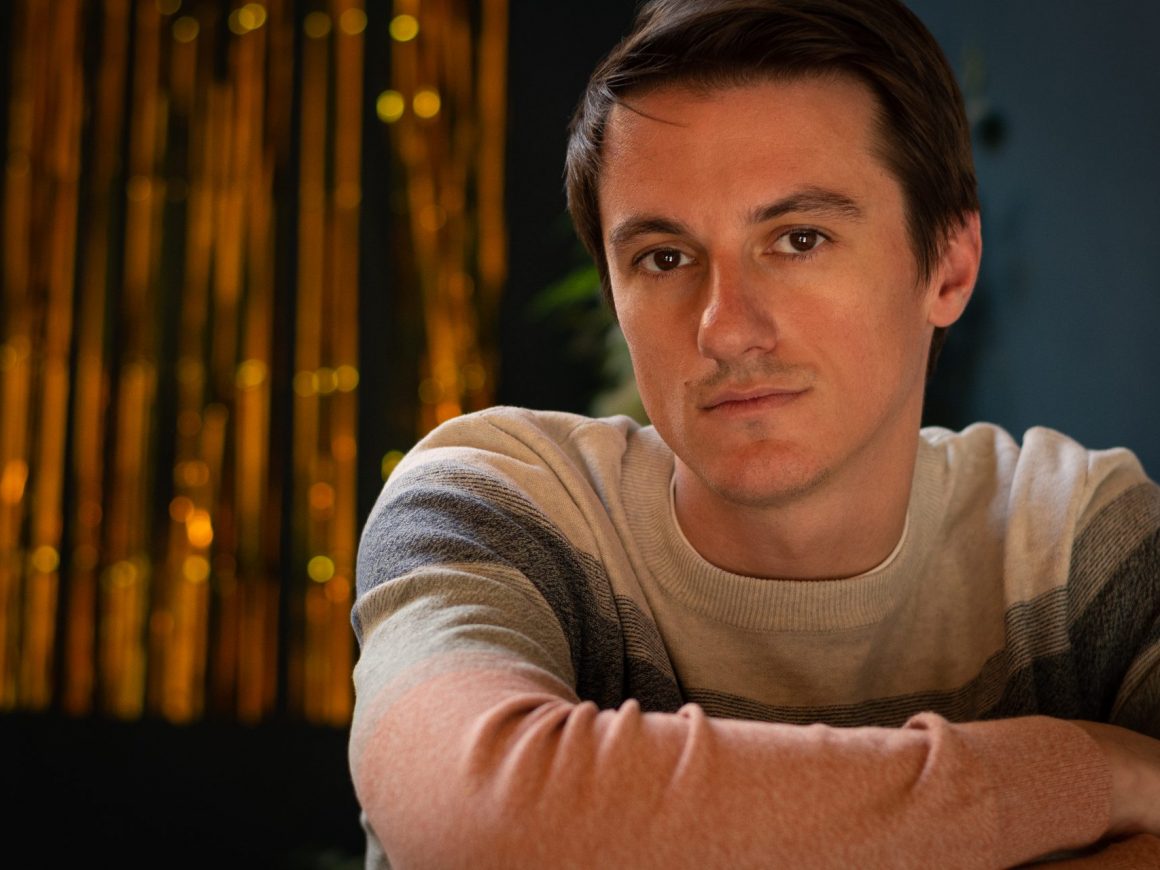 снимка: Cultinterview