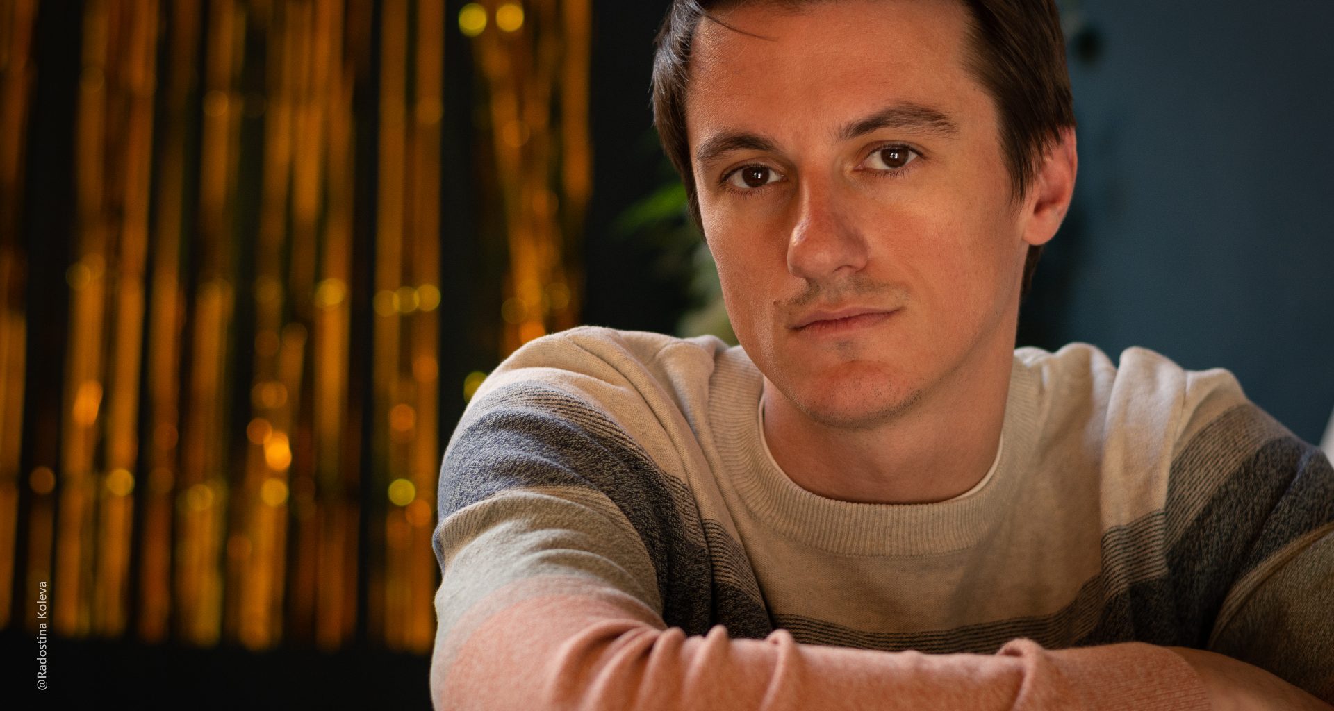 снимка: Cultinterview