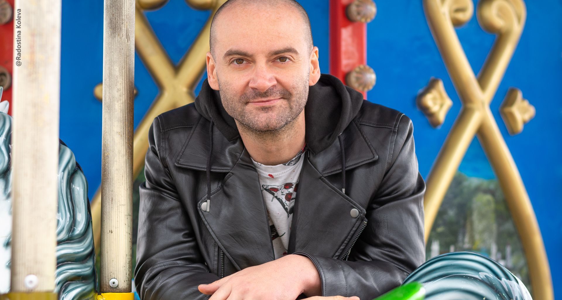 снимка: Cultinterview