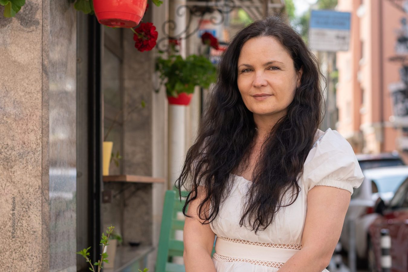 снимка: Cultinterview