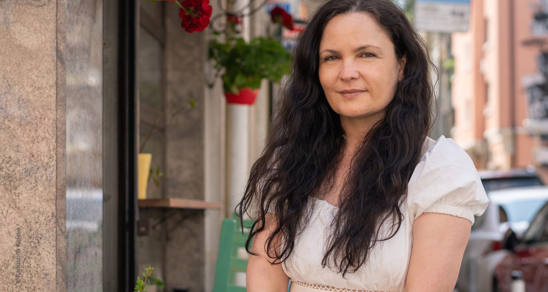 снимка: Cultinterview