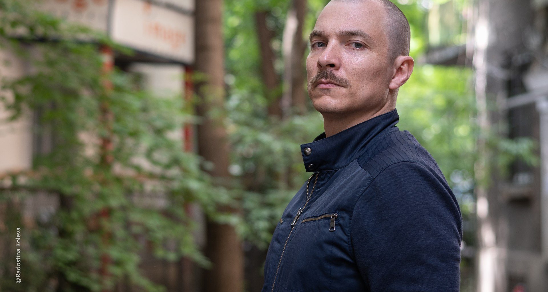 снимка: Cultinterview